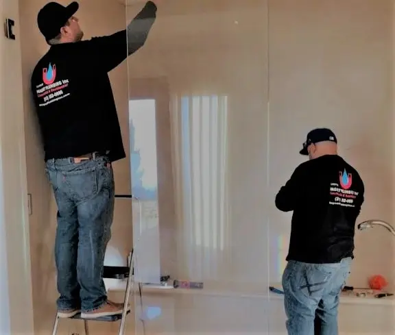 Professional plumbing installation for Toilet Repair in New Germany